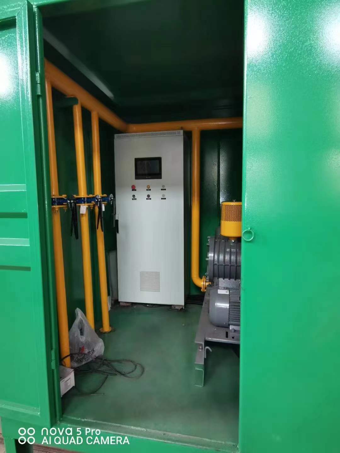 广东一体化高效絮凝沉淀池