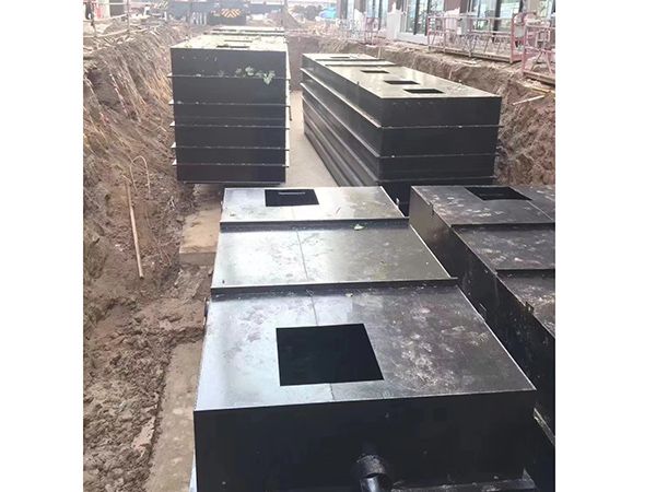 广东​甘肃嘉源通环保：全品类水处理设备，一站式守护碧水清流