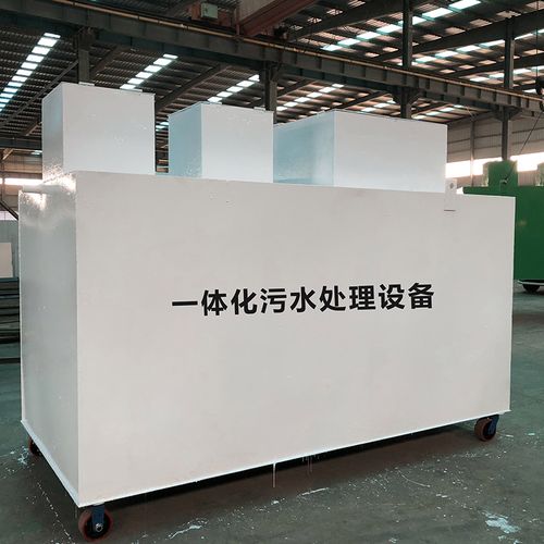 广东甘肃嘉源通全域服务｜专业污水处理设备定制生产、安装运维一站式解决方案